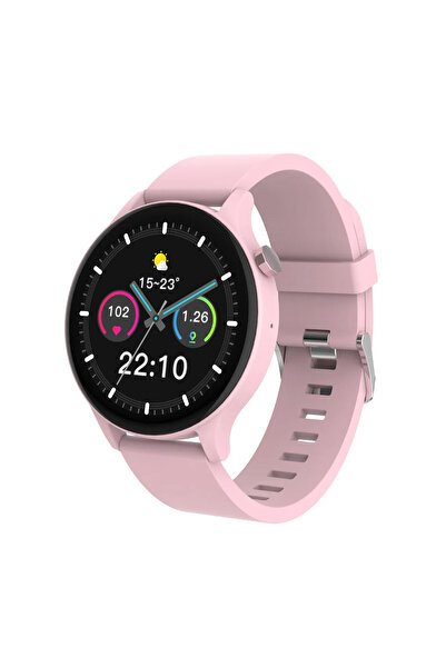 porodo Essential Pulse Smartwatch 1.38" - Ip67 Dust And Water Resistant -Pk