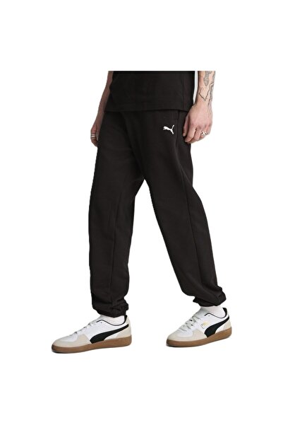 Puma Pantaloni WARDROBE ESS Pantaloni de trening relaxați TR cl