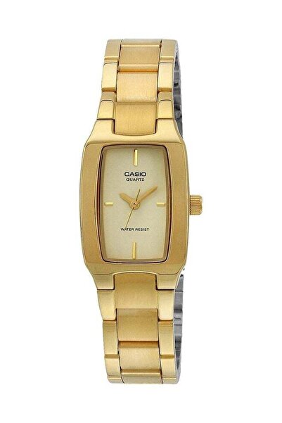 Casio Women's Stainless Steel Digital Quartz Watch LTP-1165N-9CRDF - 33 mm - ...