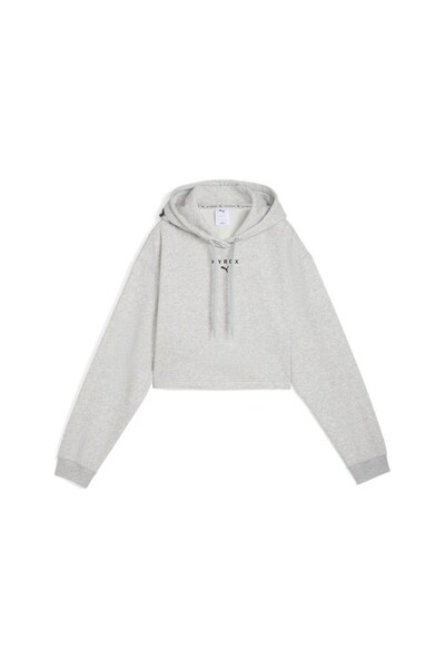 Puma Hanorac W x HYROX Heavyweight Hoodie