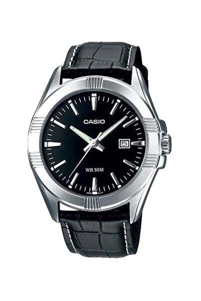 Casio Men's Analog Watch MTP-1308L-1AVEF