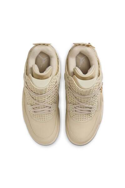 Nike Pantofi Sport Air Jordan 4 Net Rattan