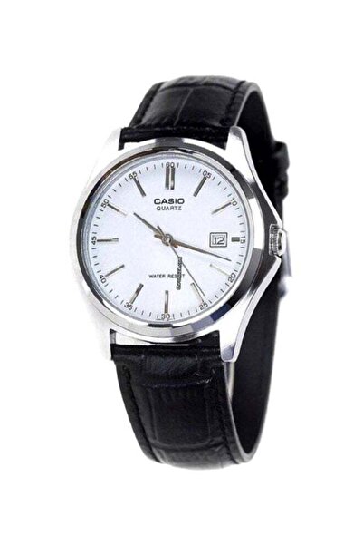 Casio ساعة إنتايسر التناظرية للنساء