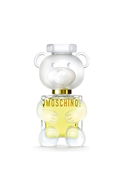 Moschino Toy 2 Eau De Parfum Spray 50ml