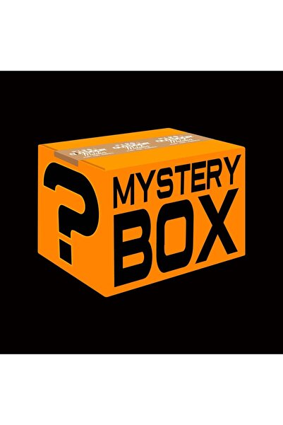 OEM Trendyol edition Mystery Box 4-6 random products
