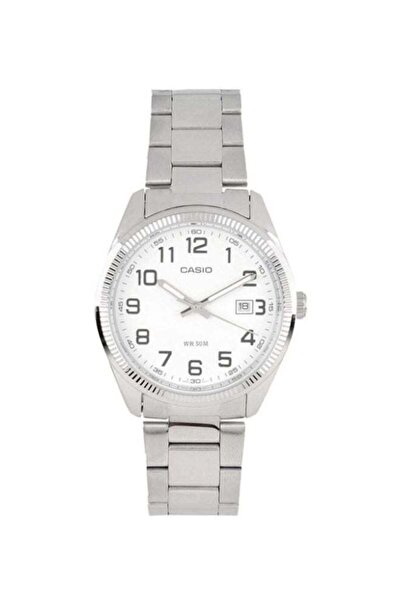 Casio Men's Enticer Analog Watch MTP-1302D-7B