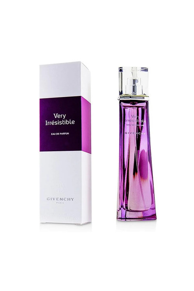 Givenchy Very Irresistible Eau De Perfume Spray 75ml