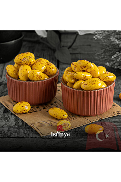 istinye turkish sweets حلوى اللوز والكراميل والشوكولاتة