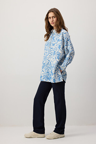 Touché Privé ΤΟΥΝΙΚΑ ΜΕ ΣΧΕΔΙΑ ΜΕ ΛΙΝΑ ΥΦΗΜΕΝΗ ΥΦΗ