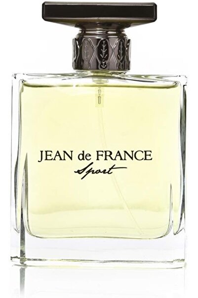 FRANCES جان دي فرانس سبورت أو دي بارفان للرجال - 100 مل
