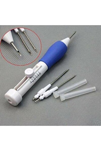 BAGGI Embroidery Needle