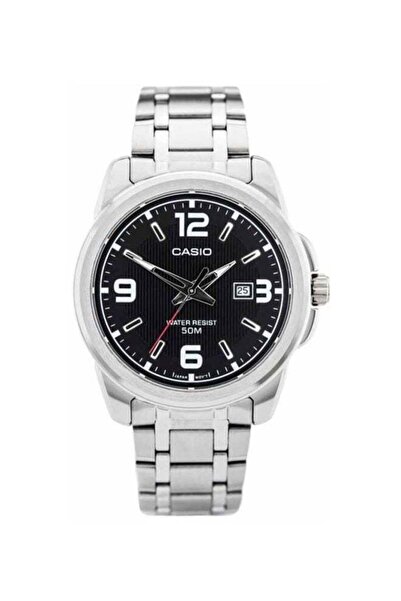 Casio Men's Enticer Analog Watch MTP-1314D-1AVDF