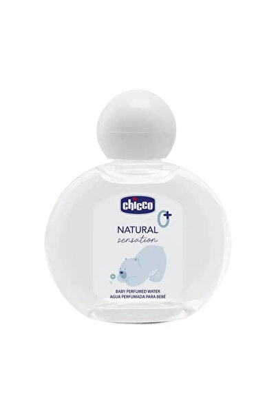 Chicco Sensation Sweet Perfumed Water No Alcohol 100ml