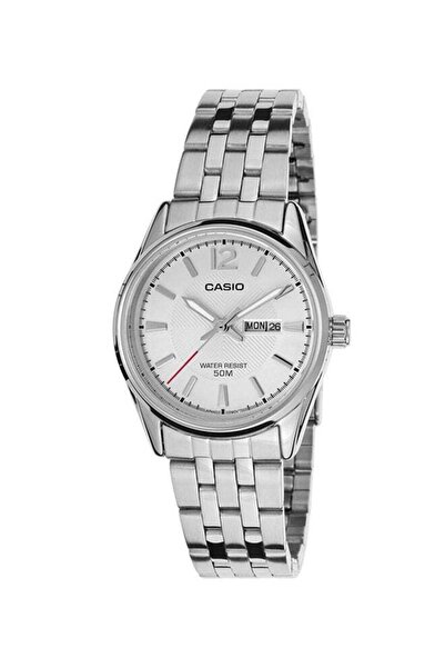 Casio Women's Stainless Steel Analog Watch LTP-1335D-7AV