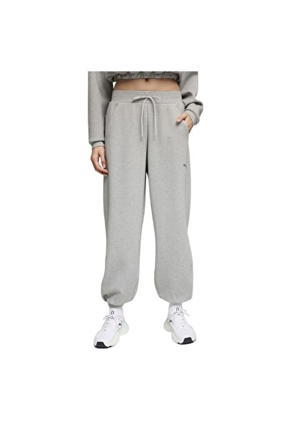 Puma Pantaloni W CLOUDSPUN JOGGER