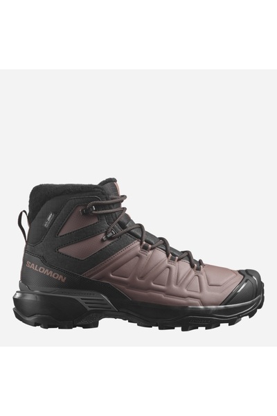 Salomon X Ultra Snowpılot Wp W Siyah Kadın Outdoor Ayakkabısı L47585800