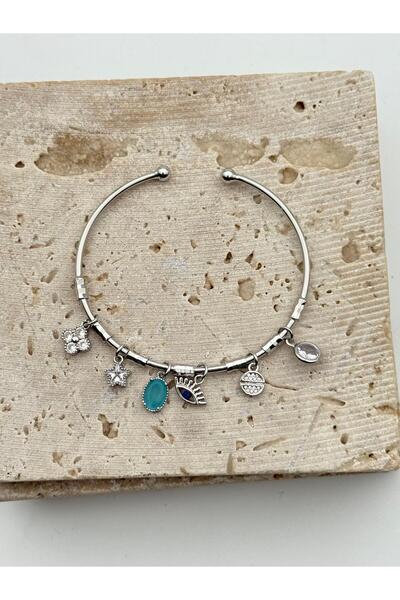 Özce سوار فولاذي // كليب-4214