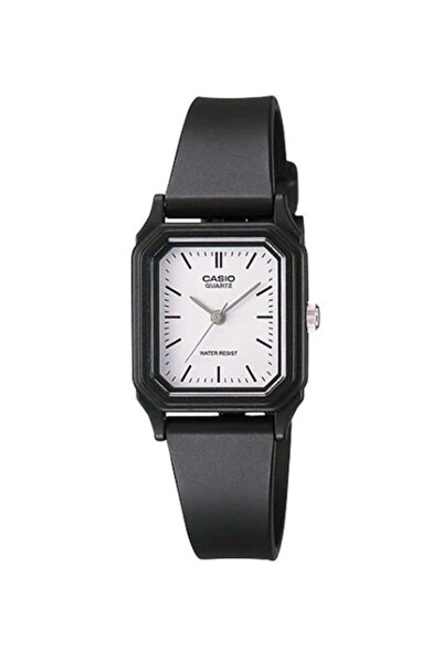 Casio Women's Resin Analog Wrist Watch LQ-142-7EDF
