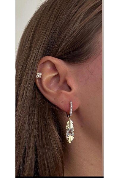 mibrillo Brand Equivalent Stylish Earrings