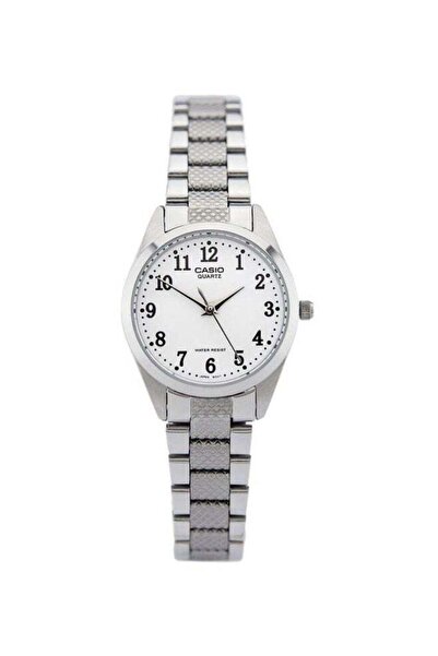 Casio Women's Analog Casual Watch- LTP-1274D-7B