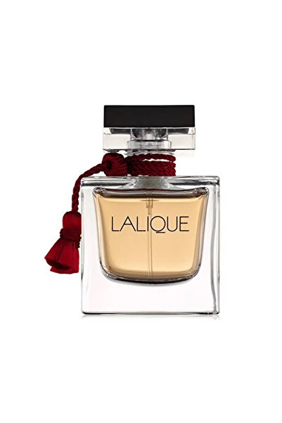 Lalique Le Parfum Eau De Parfum Spray 100ml