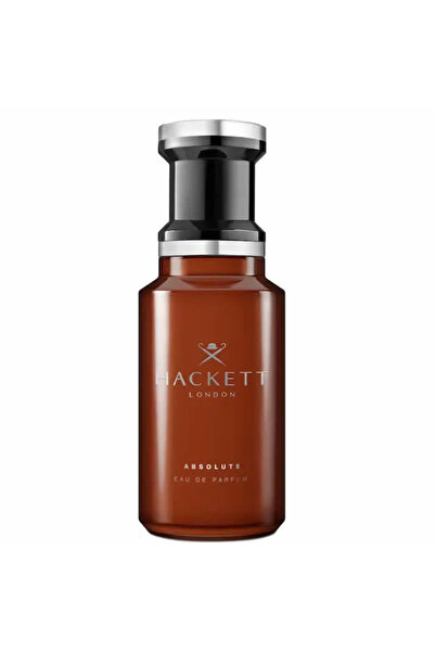 Hackett Apă de parfum Absolute, spray 100 ml
