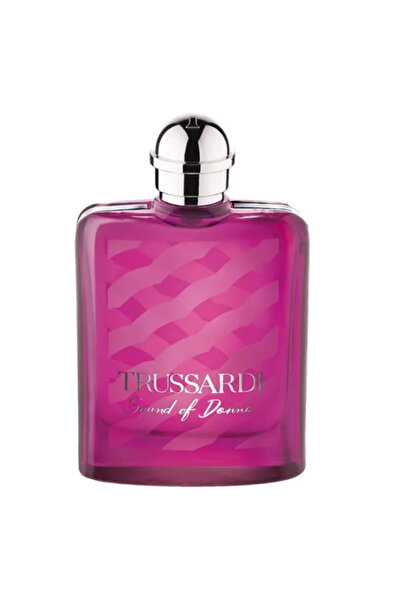 Trussardi Sunetul lui Donna, Apă de parfum, Pentru femei, 50 ml
