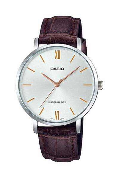 Casio Women's Enticer Water Resistant Analog Watch