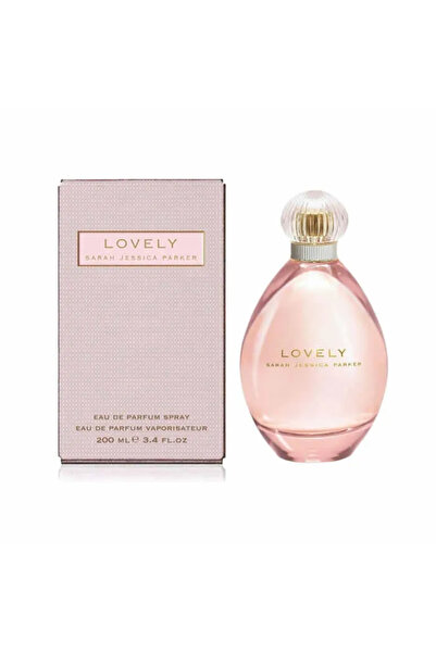 Sarah Jessica Parker , Lovely, Eau De Parfum, For Women, 200 ml