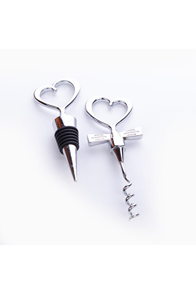 OEM WINE ACCESSORIES - NEWLYWEDS-PERFECT MATCH