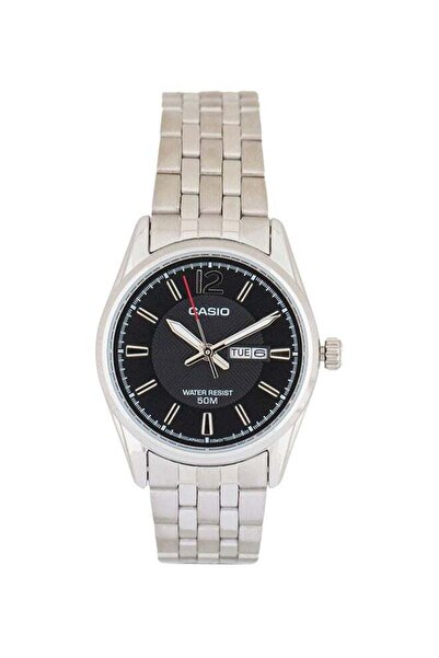 Casio Women's Water Resistant Analog Watch LTP-1335D-1A
