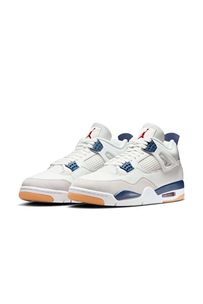 Nike Pantofi Sport Jordan 4 Retro SB Navy