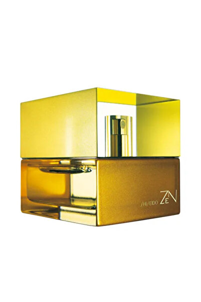 Shiseido Zen Eau De Perfume Spray 50ml