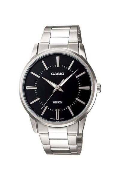 Casio Men's Enticer Analog Watch MTP-1303D-1A