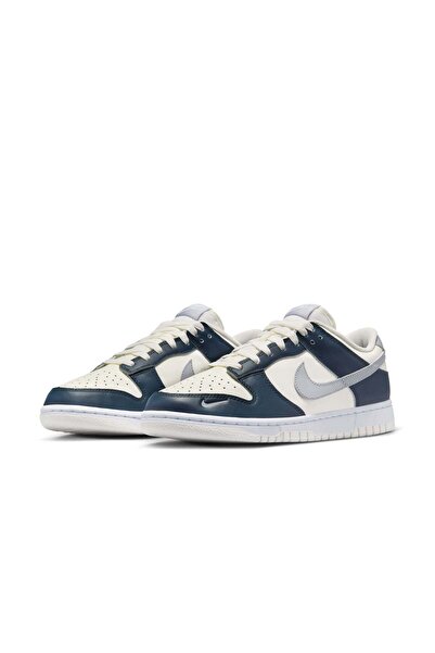 Nike Dunk Low Armoury Navy