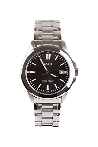 Casio Men's Water Resistant Analog Watch MTP-1215A-1A2