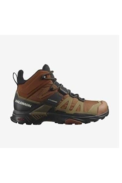 Salomon X Ultra 4 Gore-Tex Mid Erkek Outdoor Bot