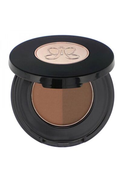 Anastasia Anastasia Beverly Hills Dual-Ended Brow Powder – Chocolate