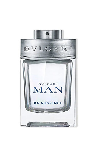 Bvlgari Man Rain Essence Eau De Perfume Spray 100ml