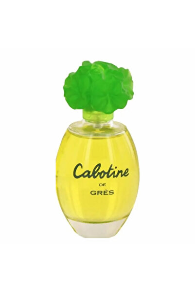 Parfums Gres Parfums Grès Cabotine De Grès Eau De Parfum Spray 100ml