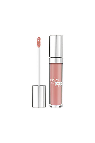 Pupa Milano Luciu de buze Pupa Miss Pupa Ultra Shine cu efect de volum instan...