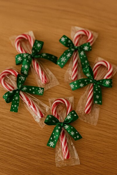 Tatvia Candy Cane (New Year Special) 12 Pieces