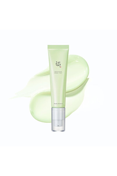 Beauty of Joseon Relief Sun Light On Serum Vitamin C Centella Dark Spot Fine ...