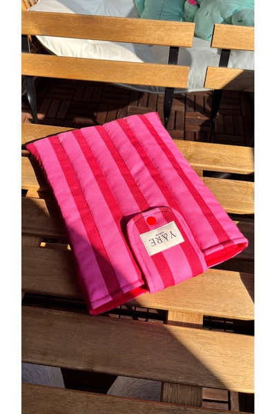 Yare Atelier iPad، حقيبة حمل الكمبيوتر المحمول، جهاز لوحي متوافق مقاس 10-11 بوصة، حقيبة كمبيوتر محمول، حقيبة حمل ذات غطاء قلاب