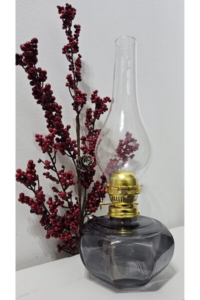 Bricoart Lamp Gas TR-1019G