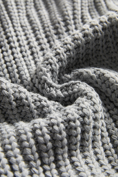 Knitoryx Women's Winter Must-Have: Ultra-Stylish Thick Ribbed Knit Sweater (5 Gorgeous Colors!)