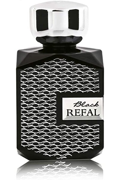 Rival Black Eau de Parfum for Men - 100 ml