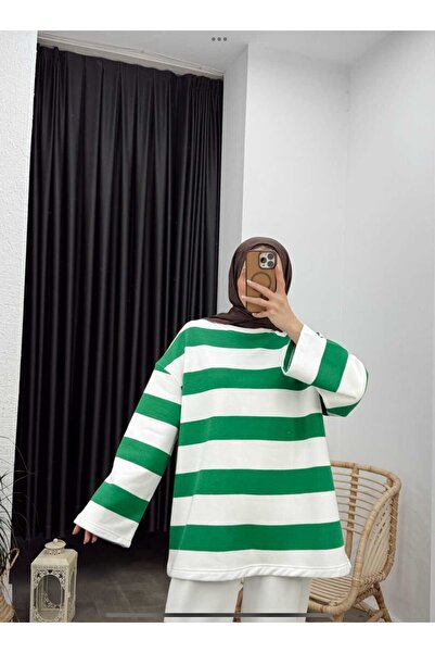 Minharir Hanorac oversize de bază