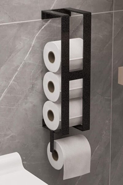 EFAKS Suport pentru hârtie igienică Enc home porta