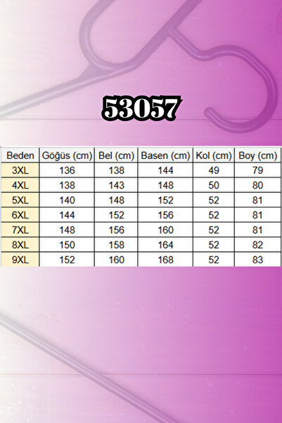 Eslina 53057 Plus Size Hooded Zippered Modal Jacket - Anthracite